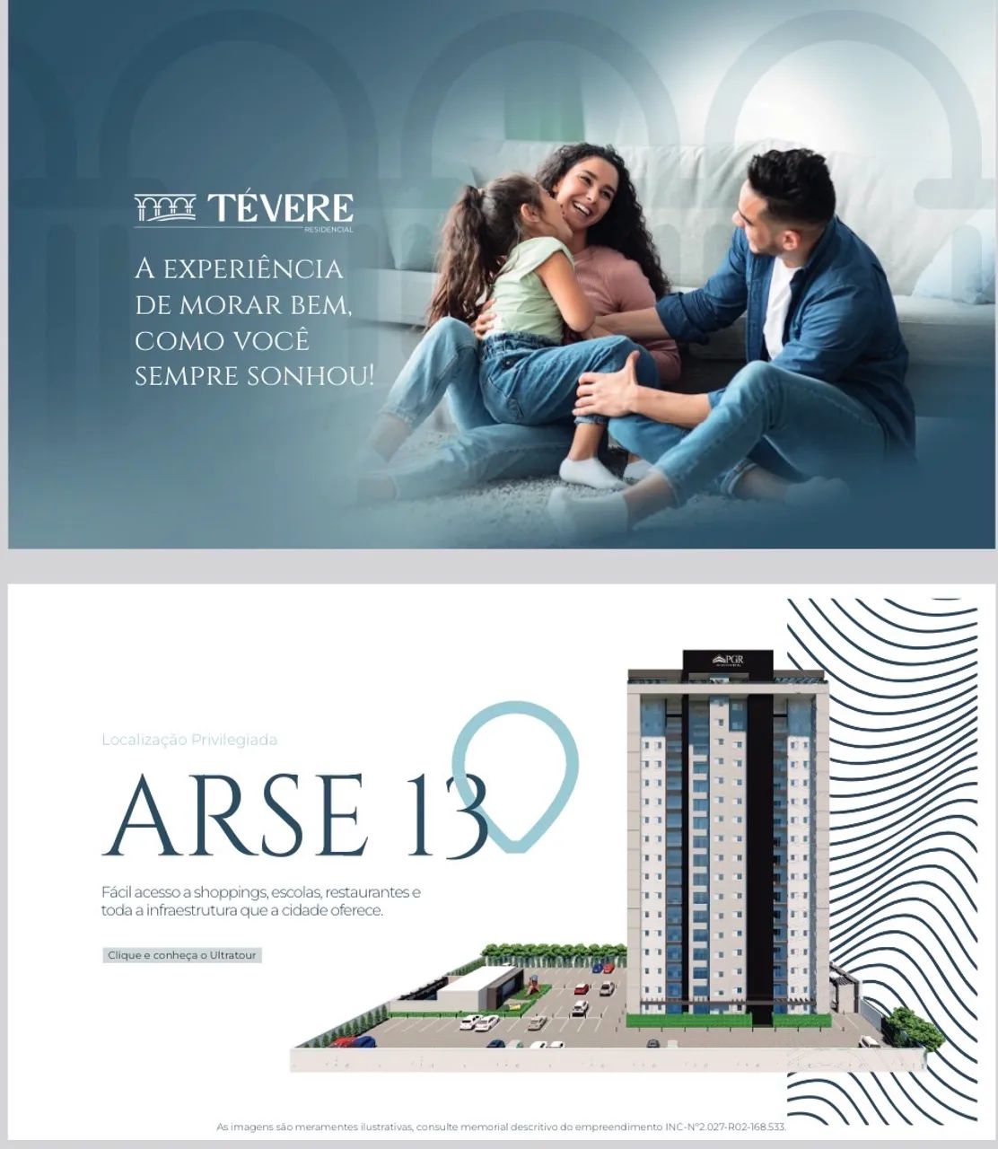 Centro de Palmas- Apartamento 