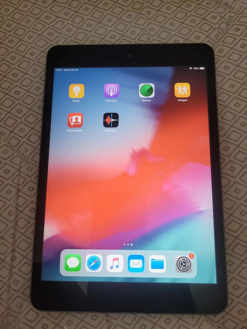 Ipad mini 2 128gb - Foto 4