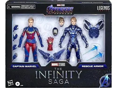 Marvel legends lote reservado  - Foto 2