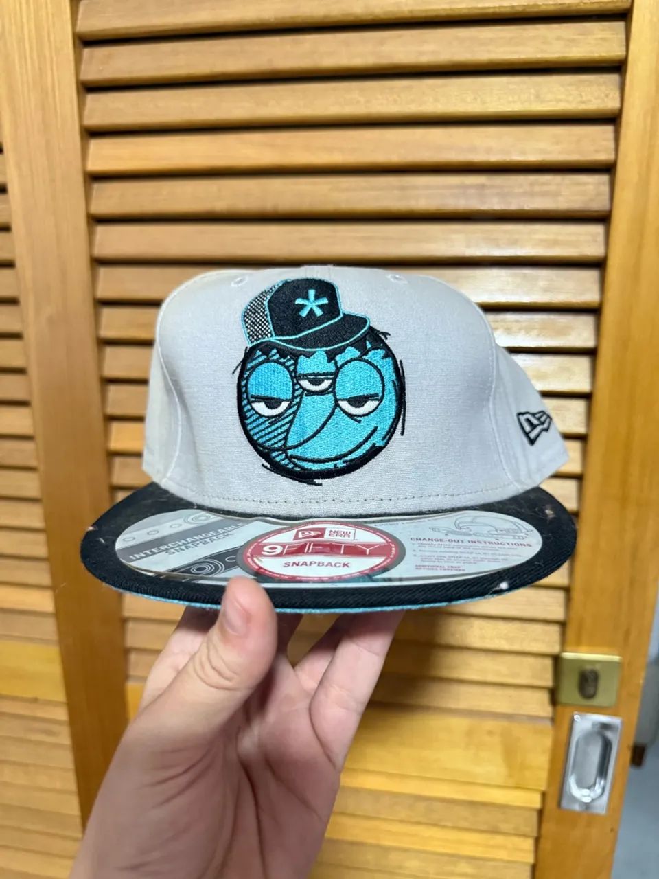 Bonés New Era - Foto 2