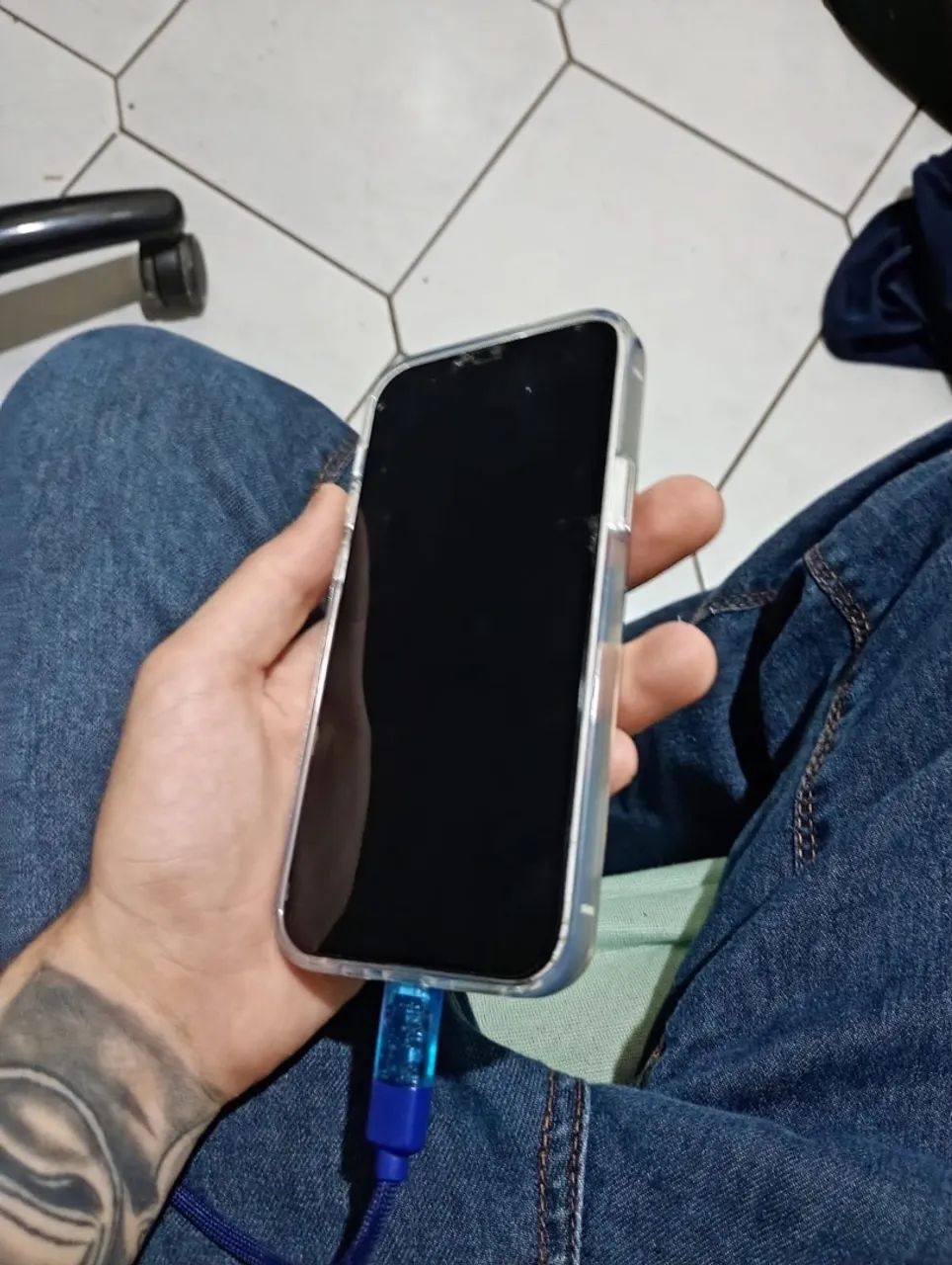 iphone 12 - Foto 2