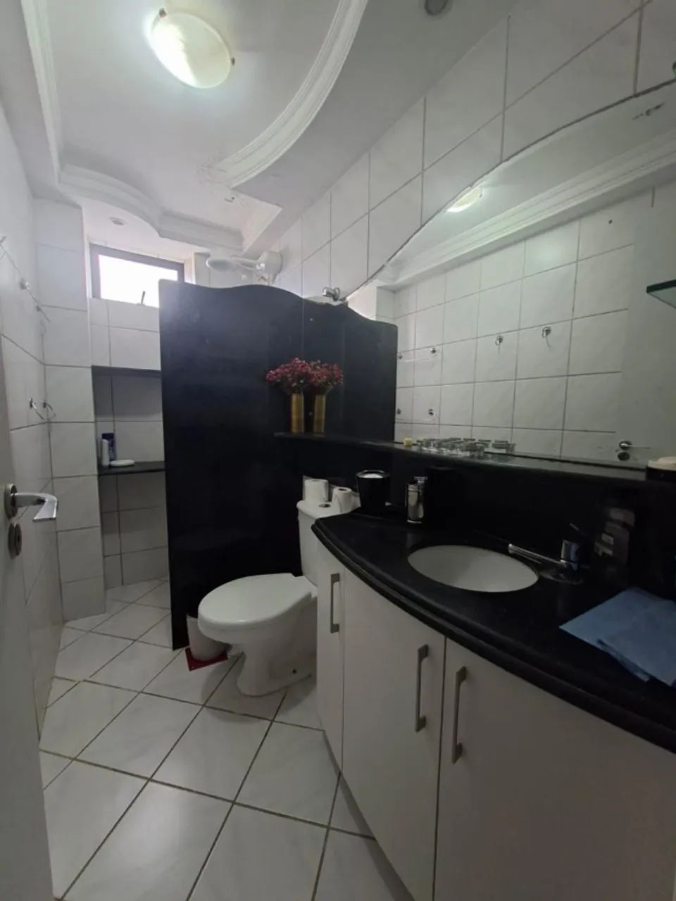Apartamento no Centro com 3 quartos - Foto 4