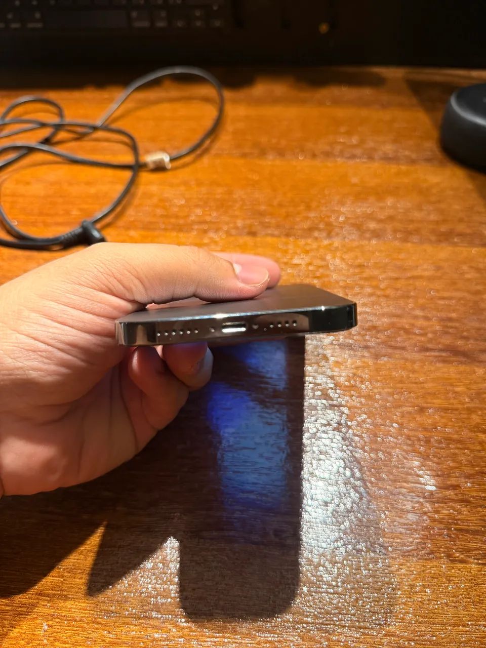iPhone 13 Pro Max 256gb  - Foto 5