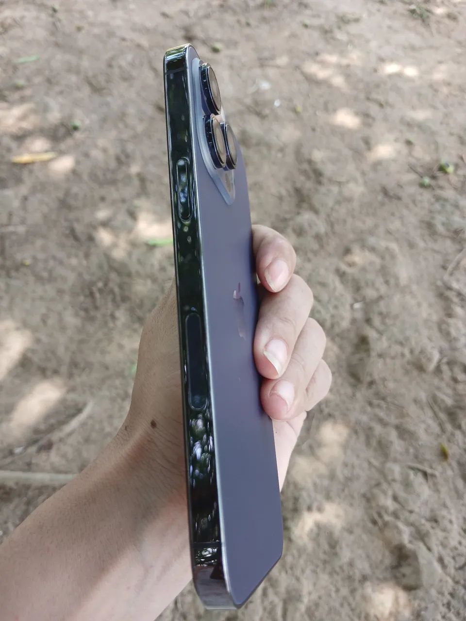 Iphone pro max 14 - Foto 3
