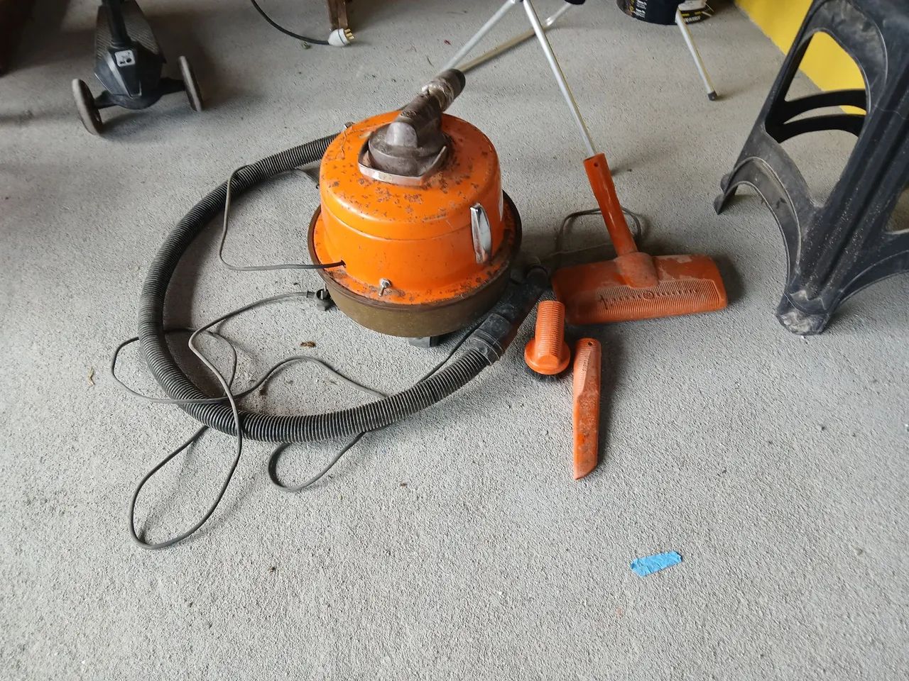 Aspirador de Pó general  eletronic - Foto 3