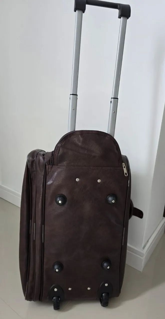 Mala de viagem Montblanc - Foto 2