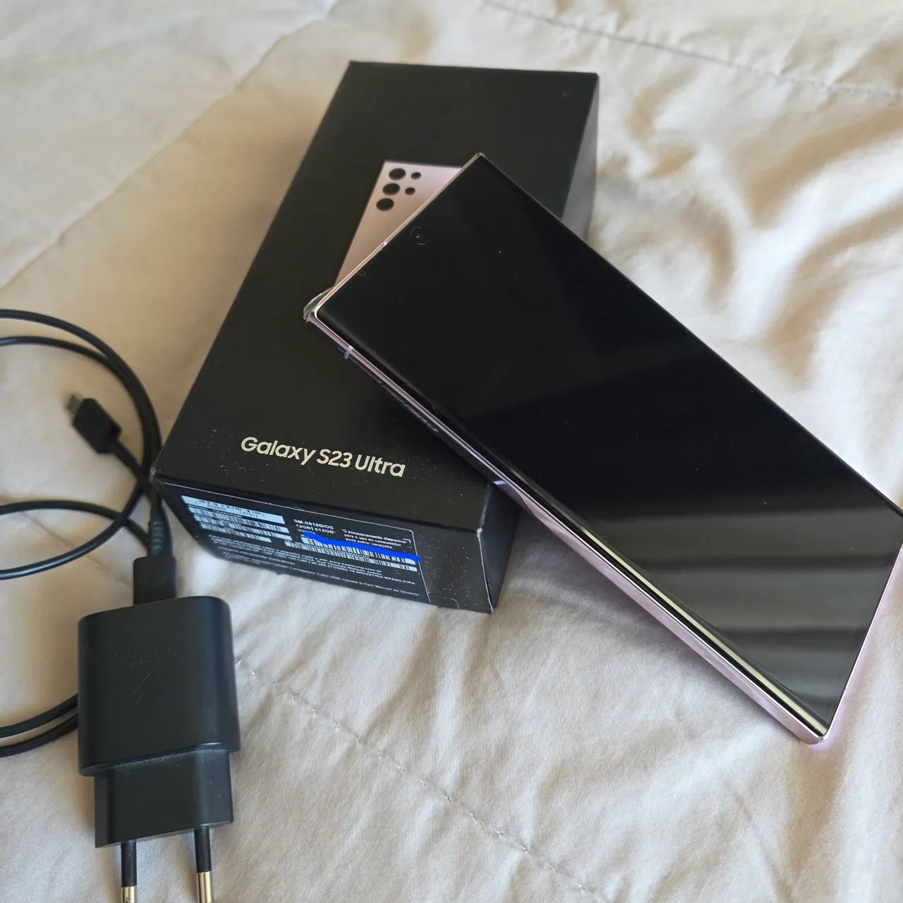 Samsung Galaxy S23 Ultra 512Gb - Foto 3