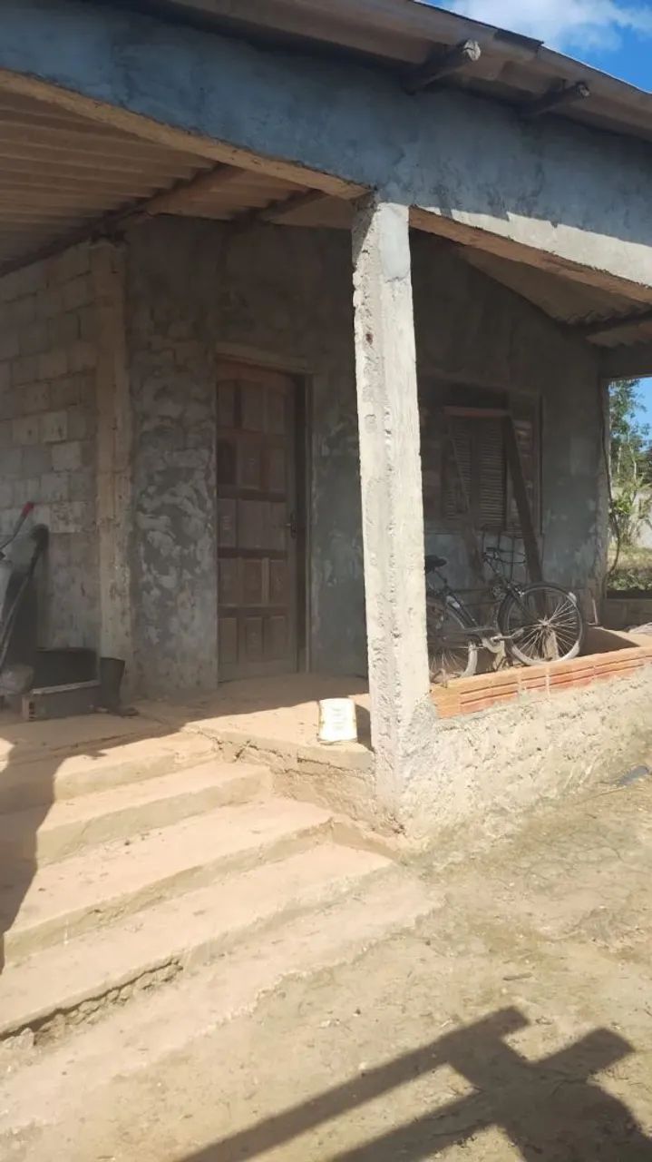 Vende se um sitio