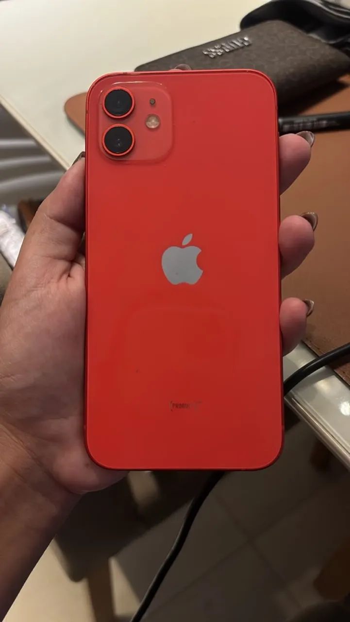 iPhone 12