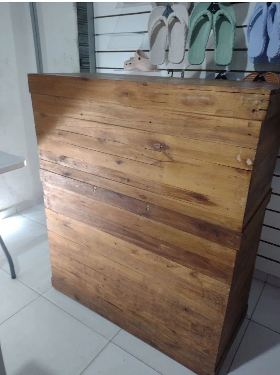 Vendo Móveis pra loja  - Foto 4