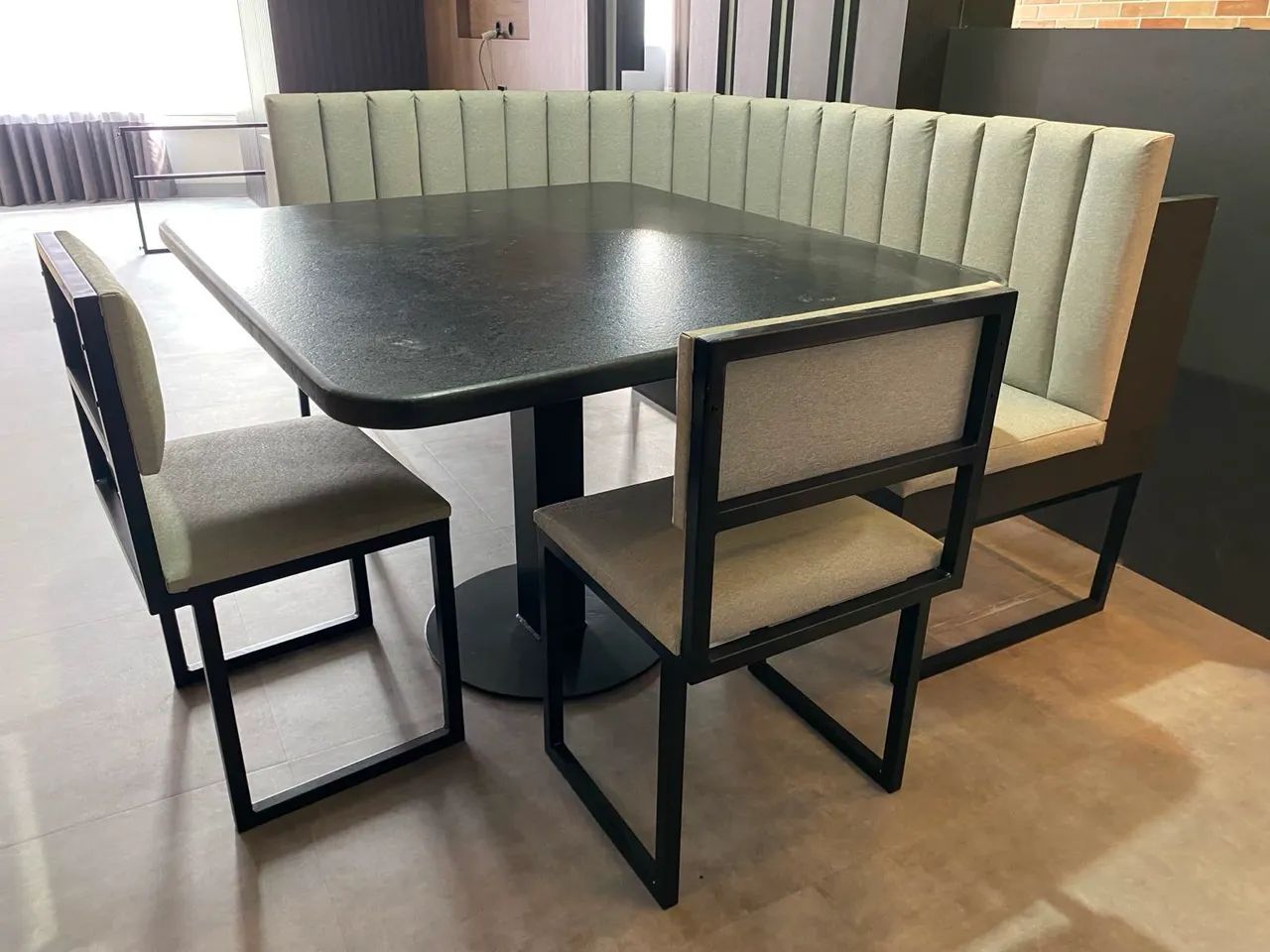 Mesa de Canto
