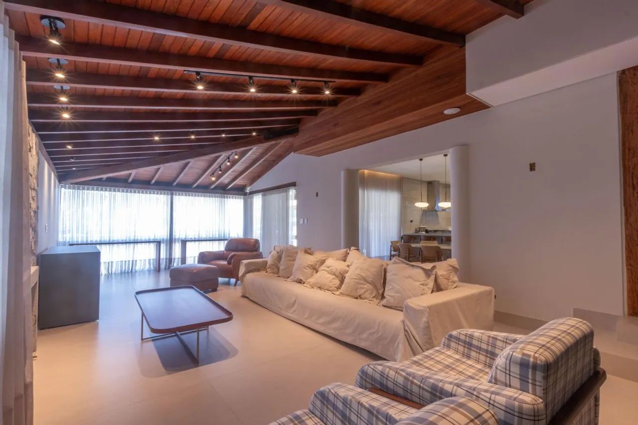 Casa à Venda - São Bento, 5 Quartos, 758 m2 - Foto 2
