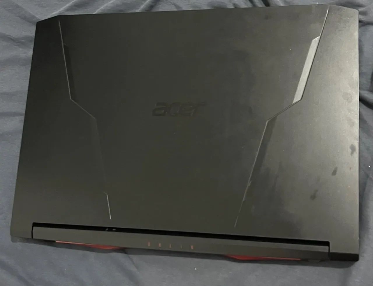 Notebook gamer acer nitro 5 