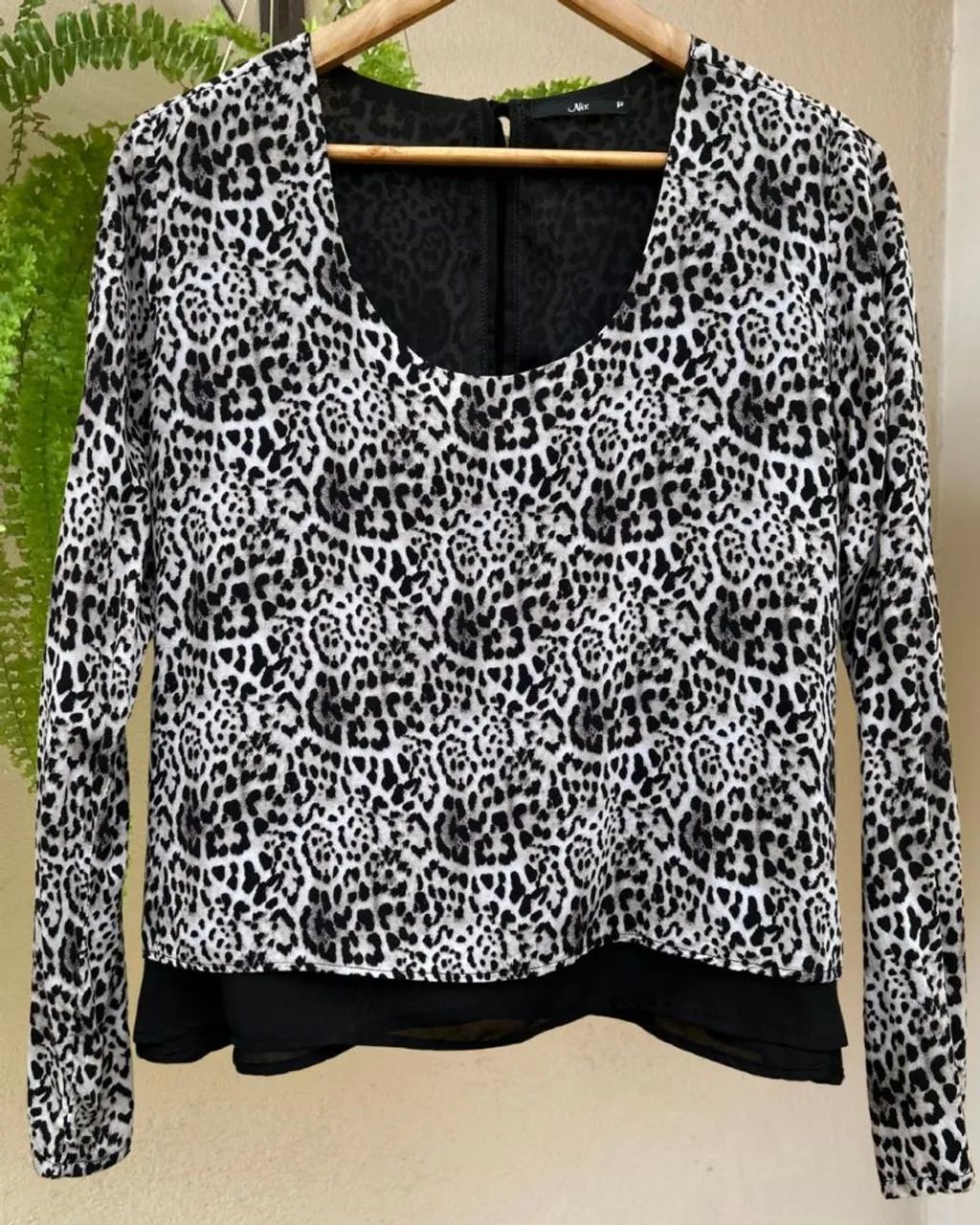 Blusa feminino nova  - Foto 5