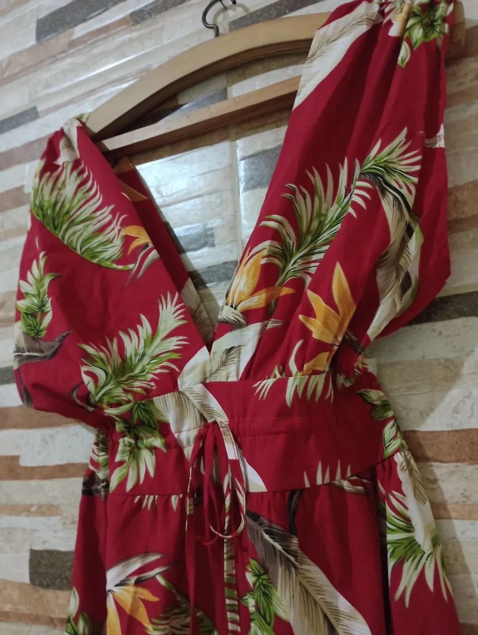 Vestido  - Foto 4