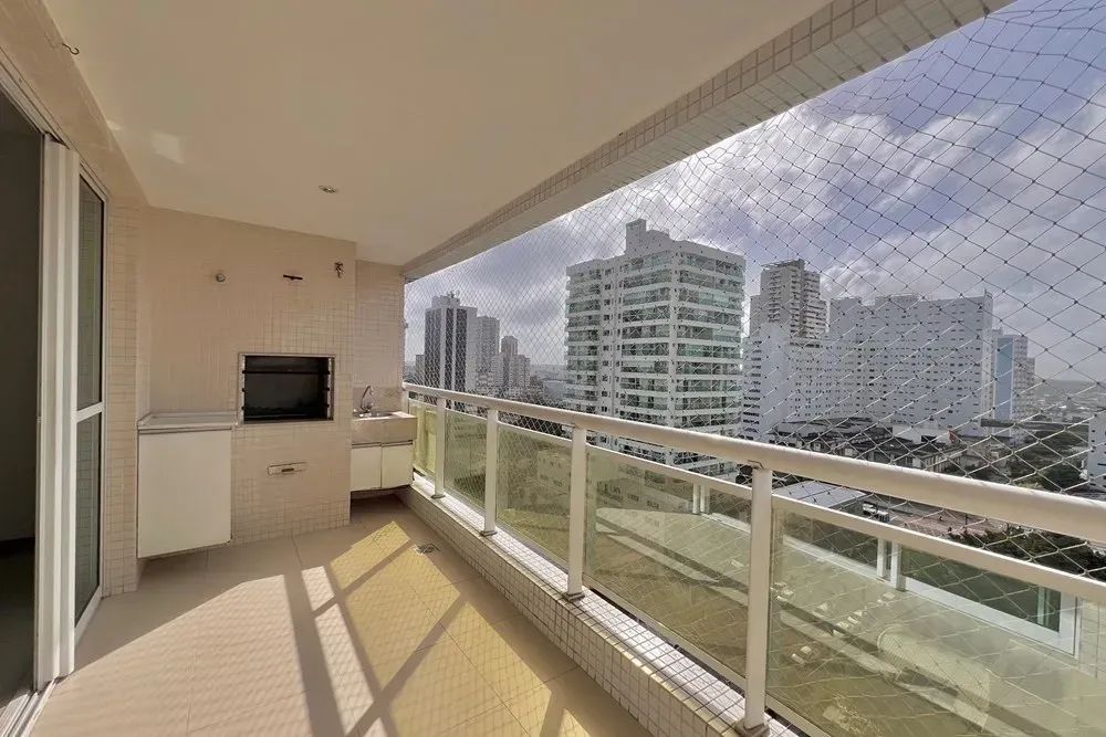 Apartamento com 3 suítes - Marco - Ed San Telmo - Venda - Foto 3