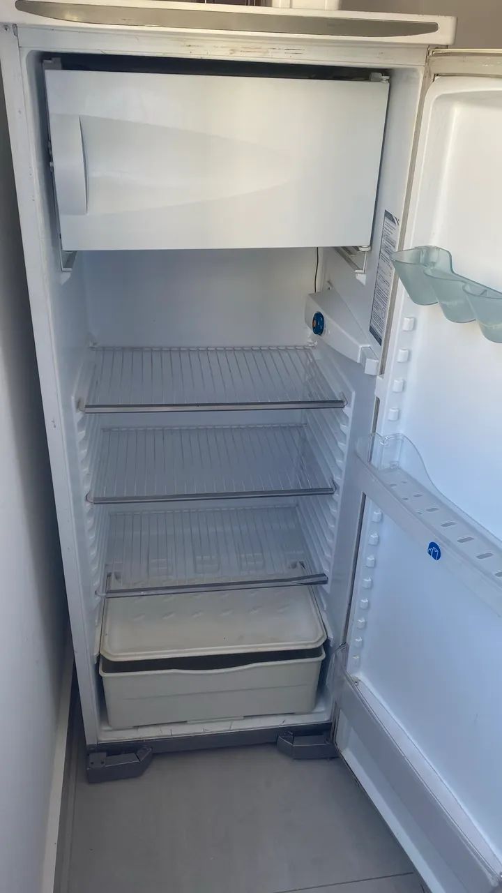 Geladeira 