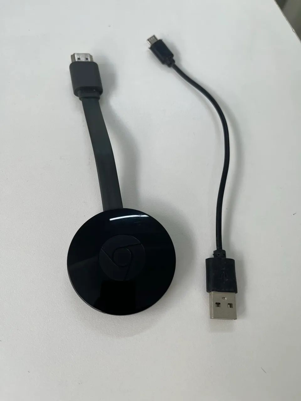 Chromecast 2