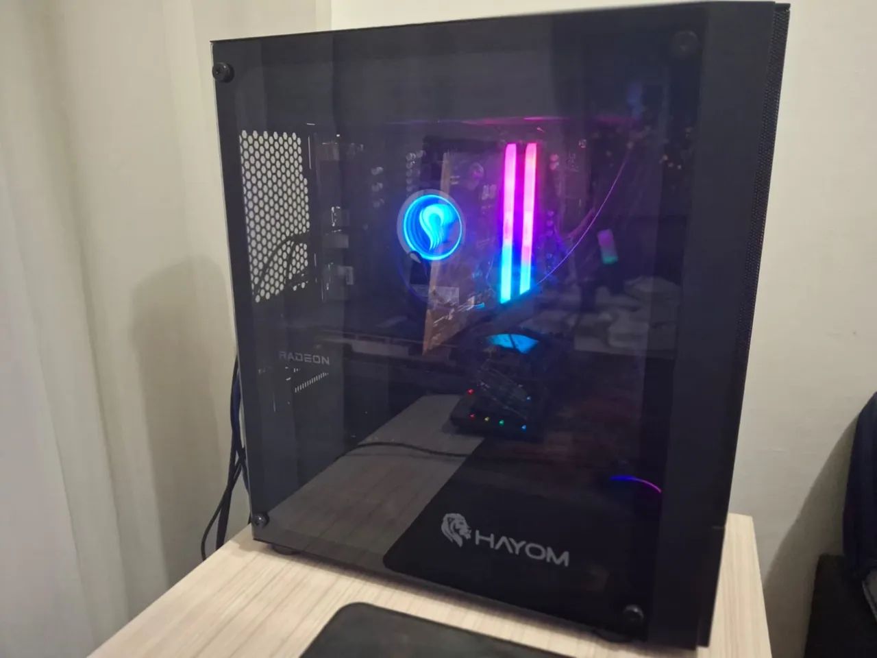 Montagem, Formatação e Manutenção de Computadores - Foto 3