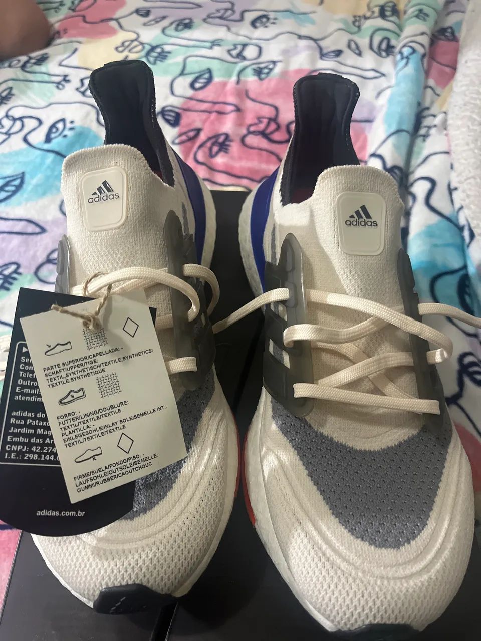 Adidas ultraboost 21 - Foto 2