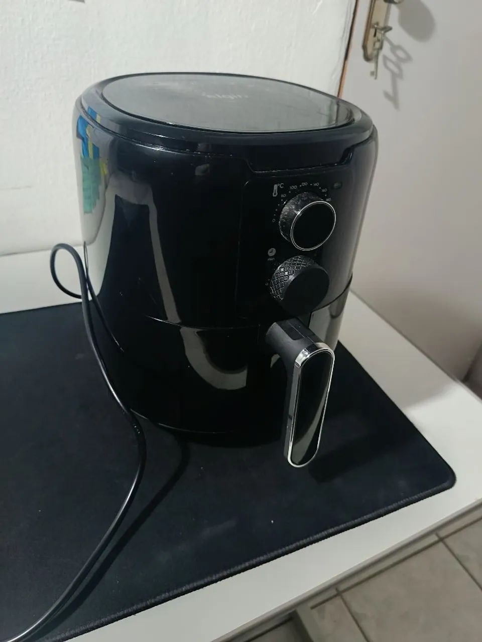 Airfryer - Foto 4