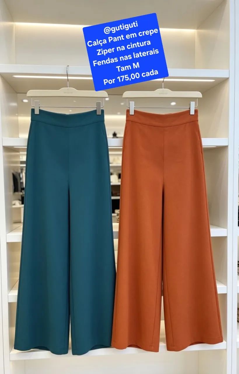 Calça por  - Foto 5