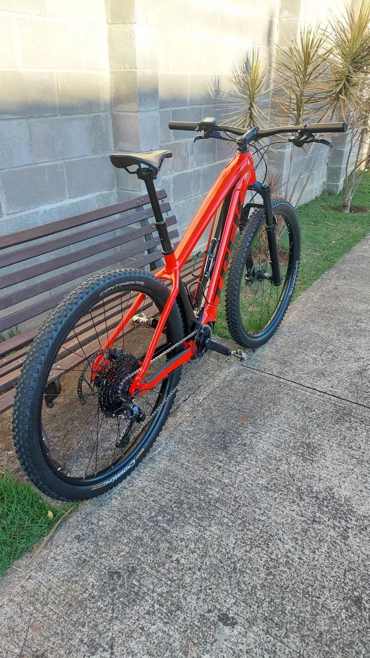 trek Powerflay 4  - Foto 4