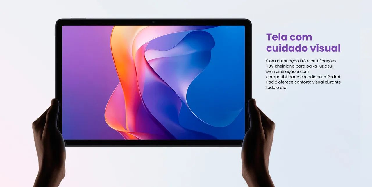 Tablet Xiaomi 8gb/256gb - Foto 3