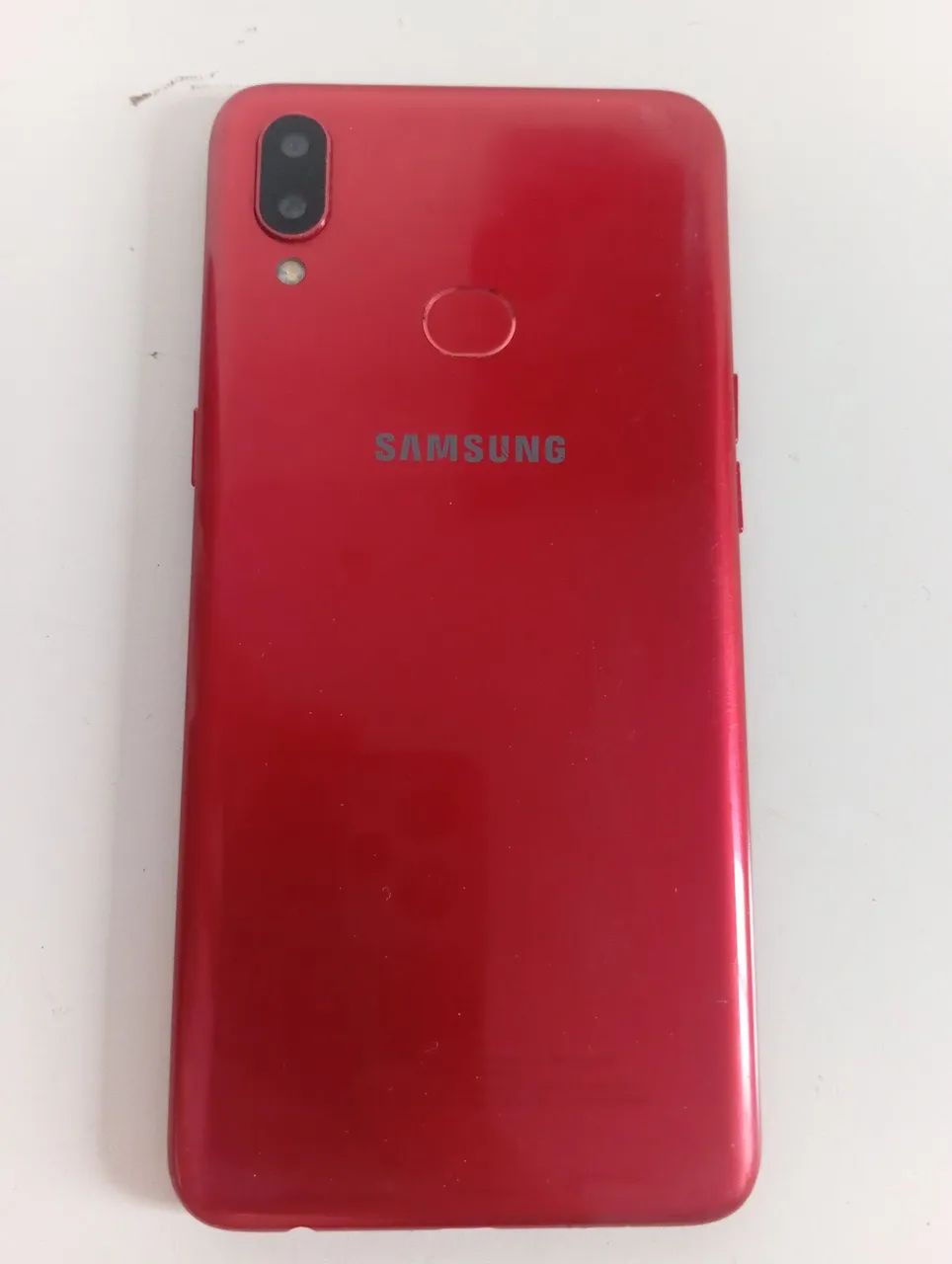 Samsung a10s - Foto 2