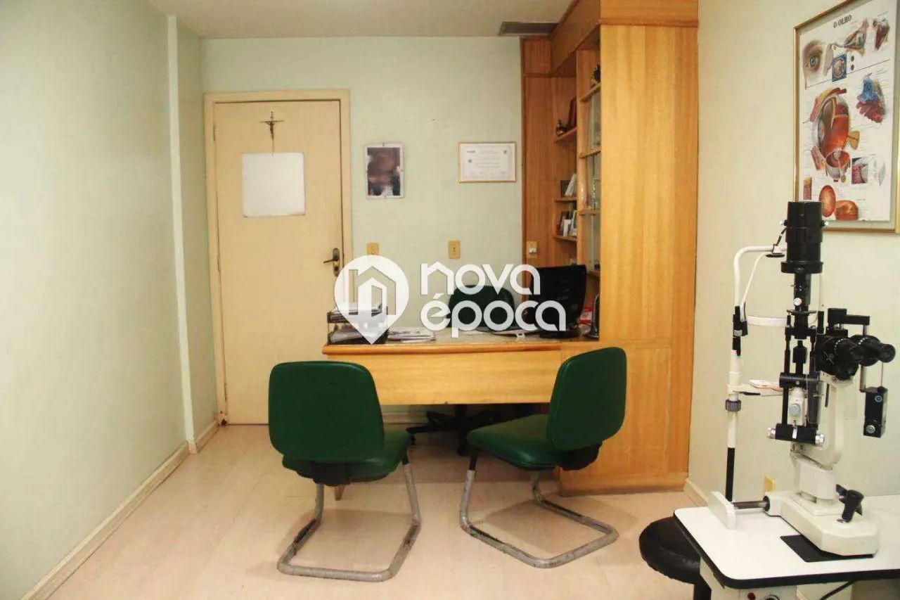 Tijuca | Sala - Foto 4