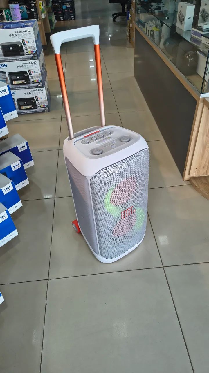 JBL 320 - EM LOJA - Foto 3