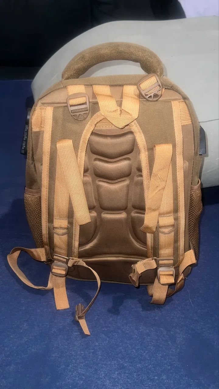 Mochila nike  - Foto 2