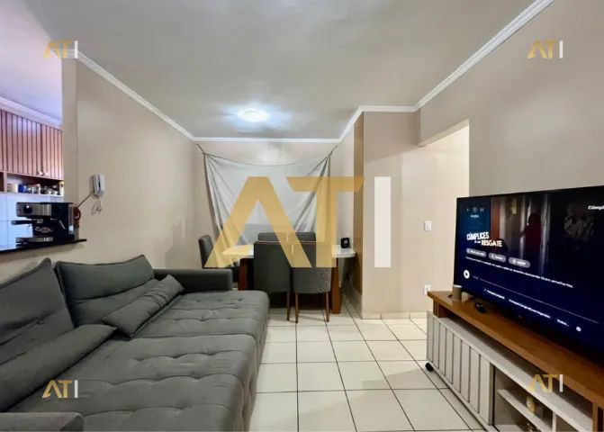 Apartamento 3 Quartos e Suíte Riacho Fundo II - Foto 4