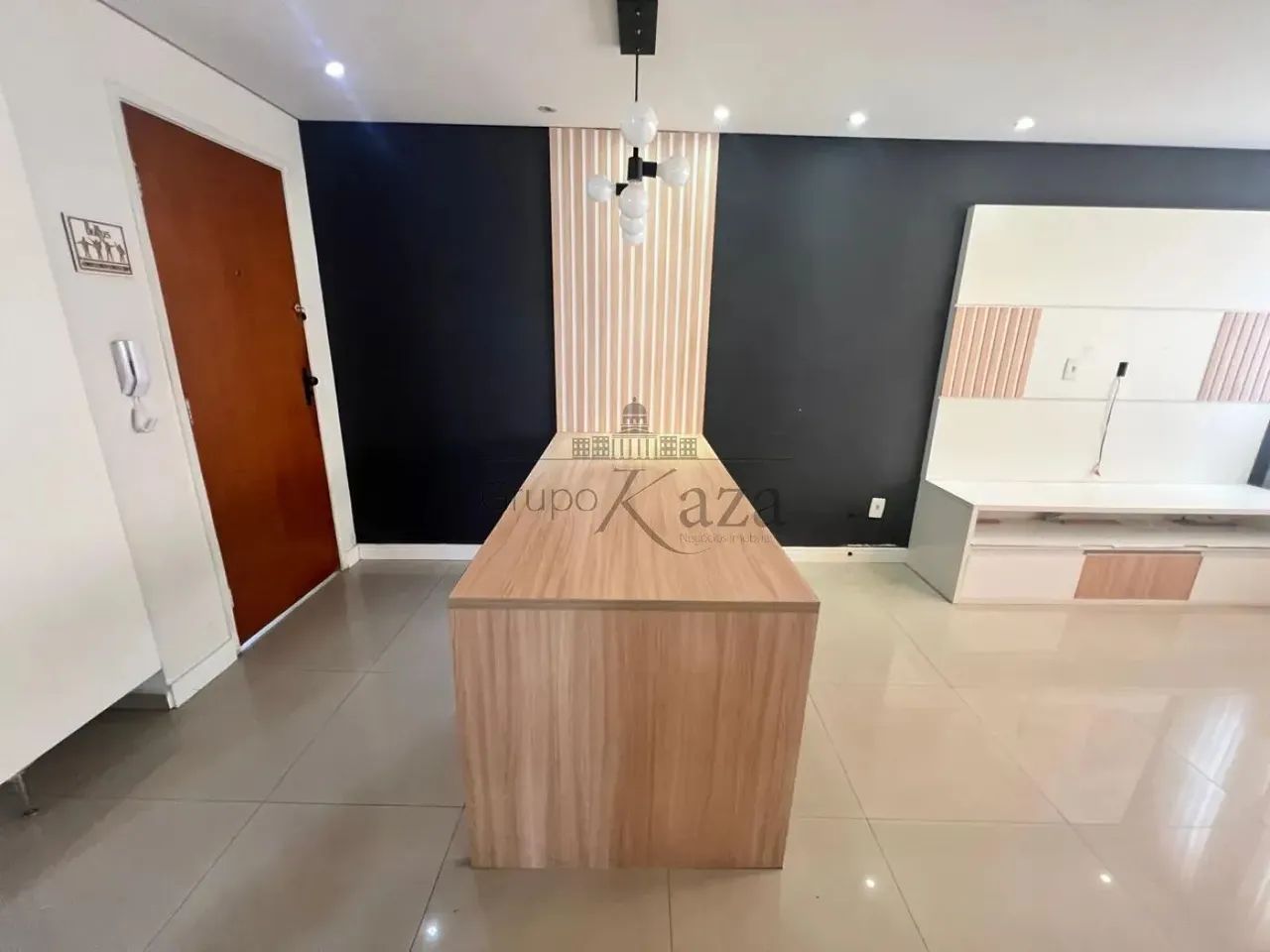 Oportunidade - Apartamento - Vila Betânia - Edifício Firenze - 2 Dormitórios - 75m². - Foto 6