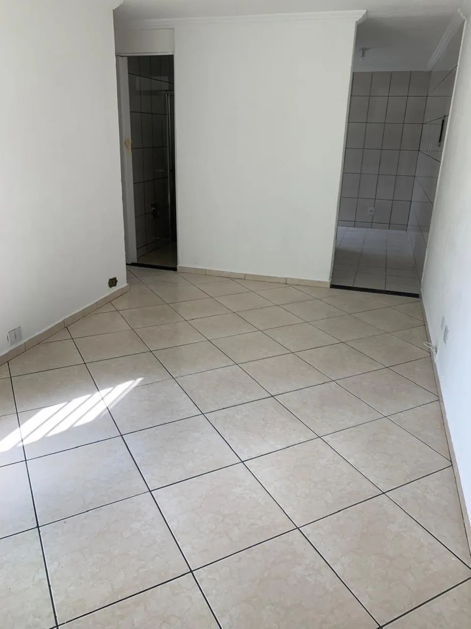 Vendo apartamento rodeio direto com proprietário 