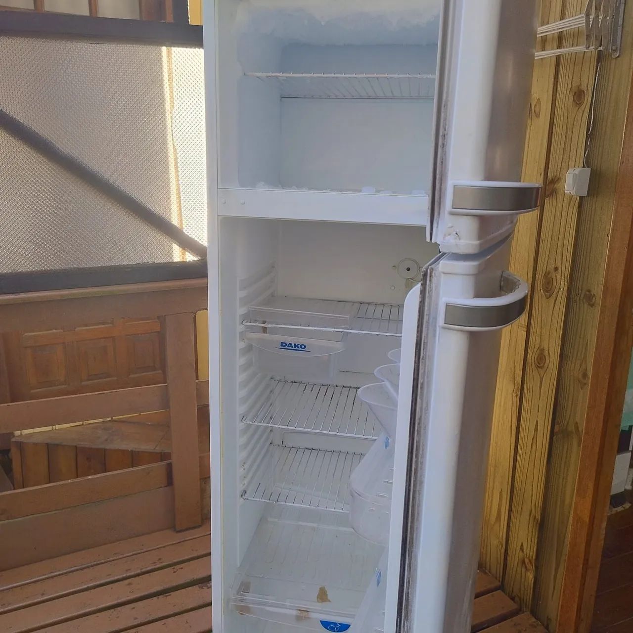 Geladeira Dako  - Foto 4