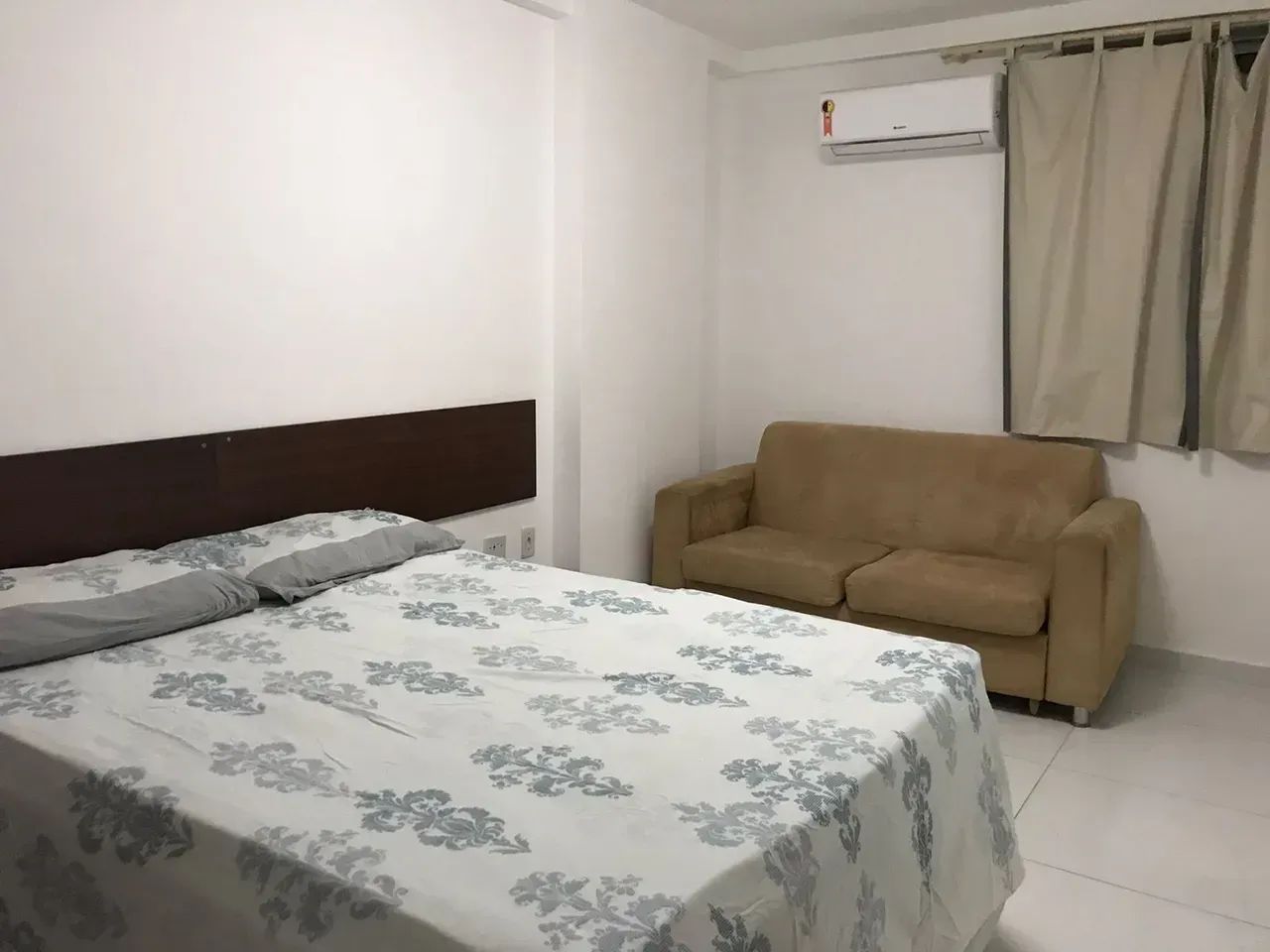 Alugo apartamento com 2 quartos mobiliado em Cabo branco - Foto 5