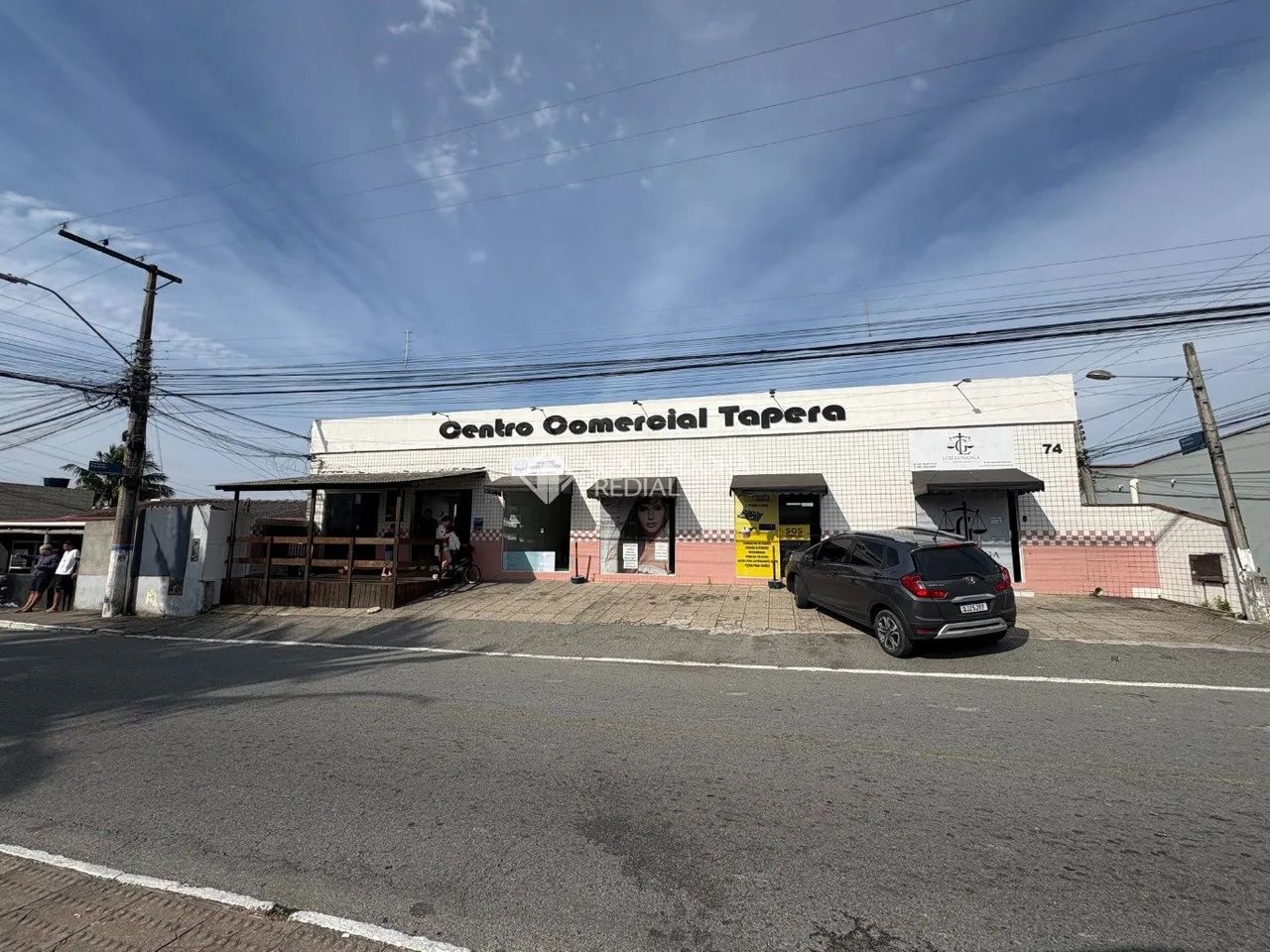 Prédio Comercial a venda, em Tapera da Base, Florianópolis/SC - Foto 4