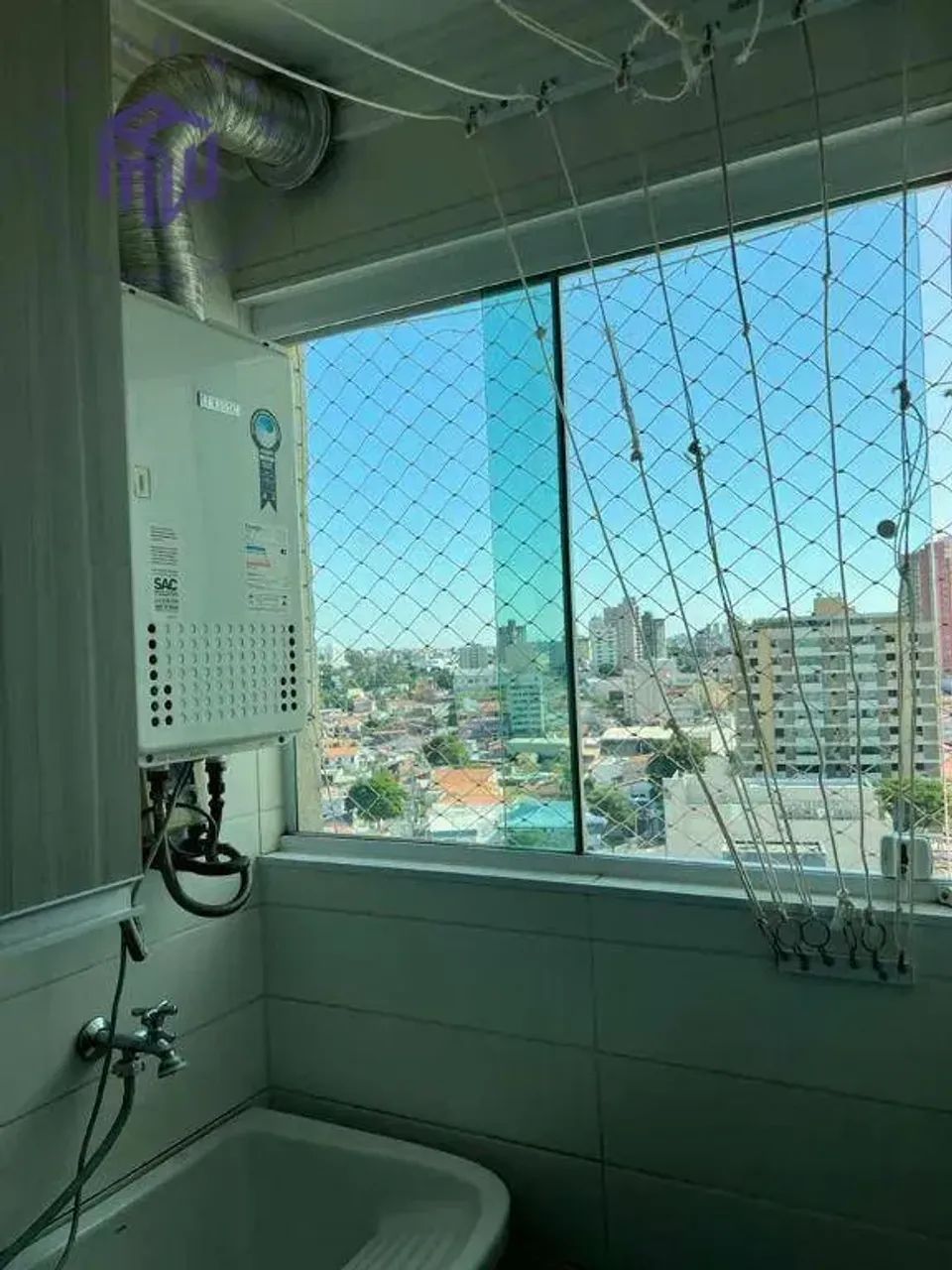 Apartamento no Center Plaza em Sorocaba - Foto 5