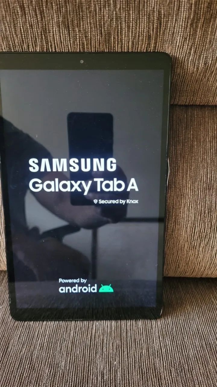 Tablet Samsung SM T 510 usado - Foto 4