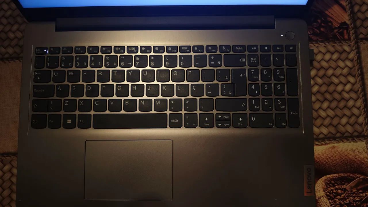 Notebook Lenovo ideapad 3i  - Foto 3