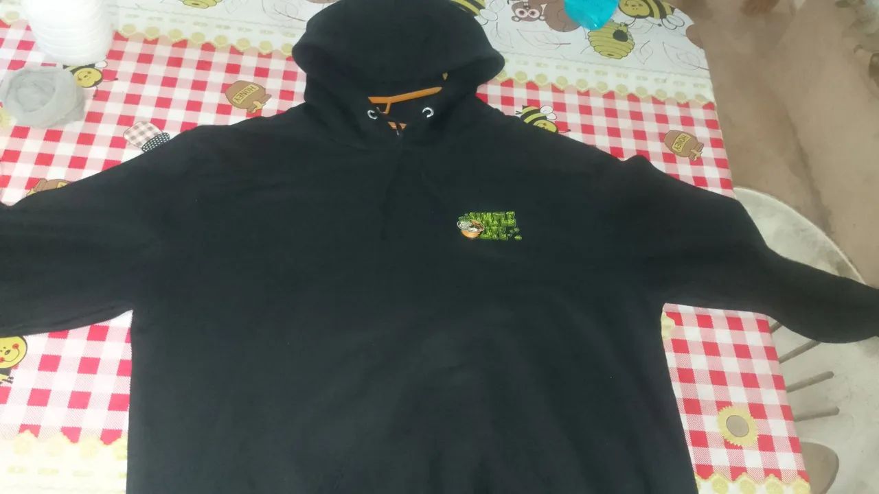 Capa moletom  - Foto 2