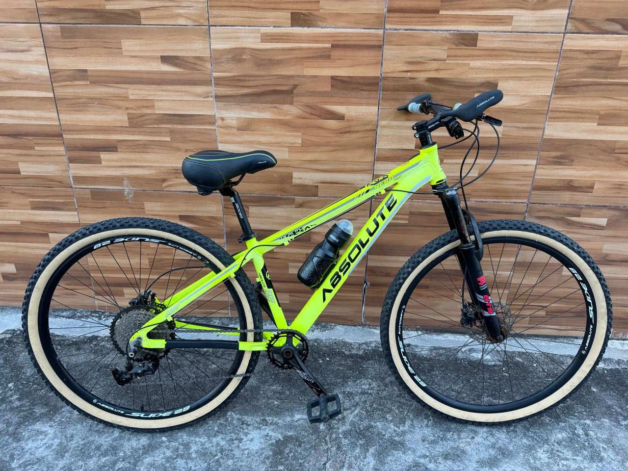 Bike MTB - Foto 3