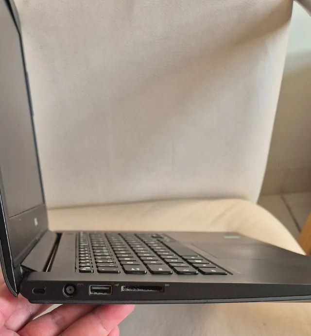 Notebook Dell Latitude 3450 8gb SSD 240 - Foto 3