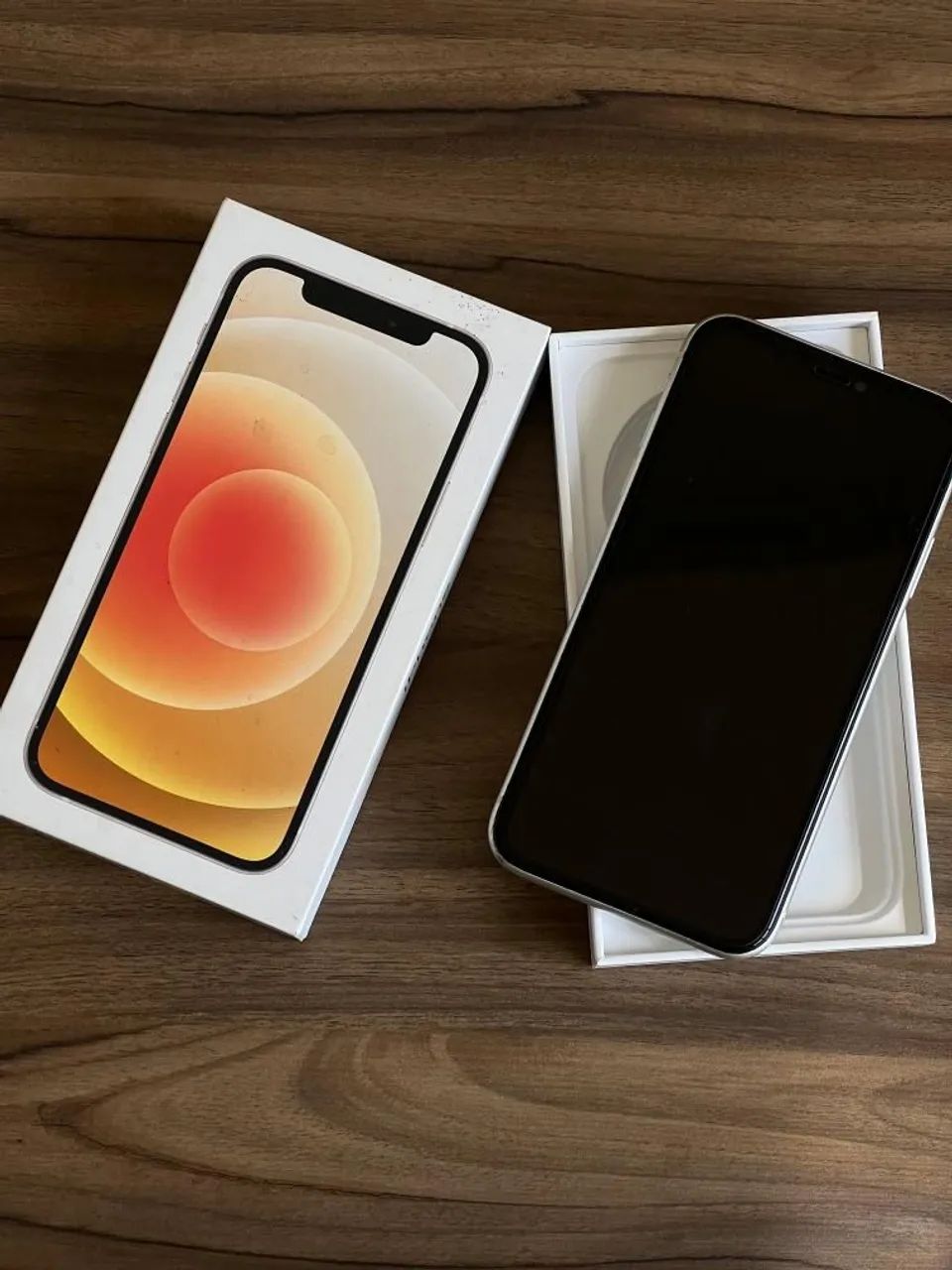 iPhone 11 128GB SEMI NOVO - Foto 4