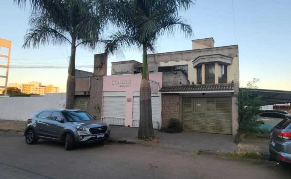 Prédio Comercial - Rua Campos Belos - Vila São Tomaz - Foto 3