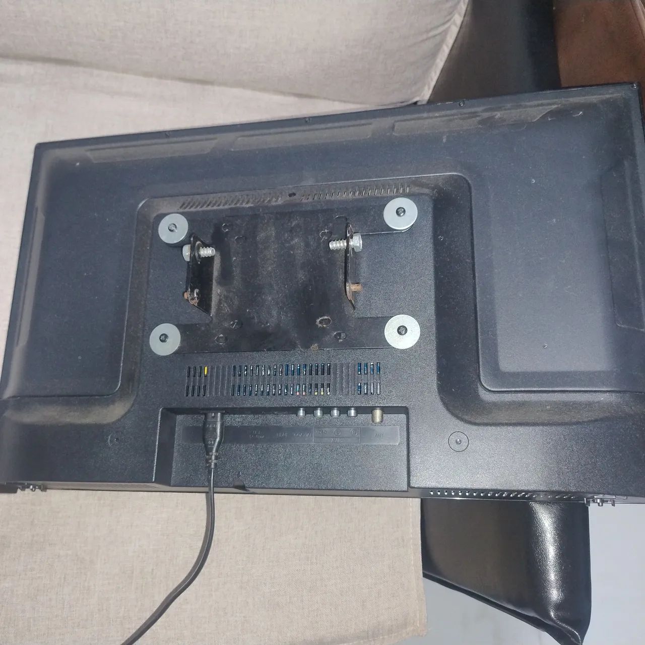 Tv 32 polegadas Philco em ótimo estado - Foto 3