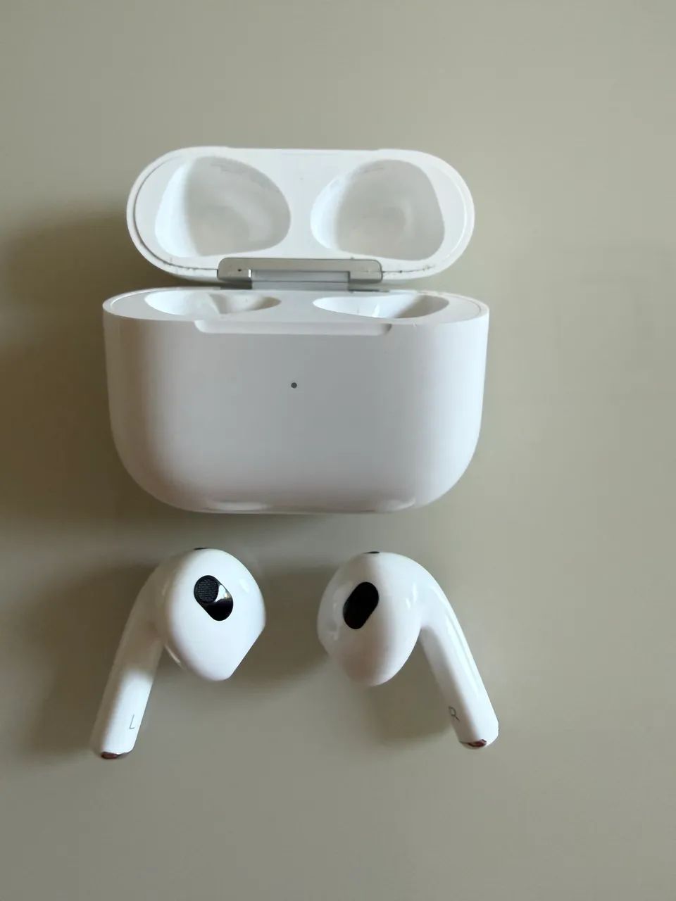 Air Pod 3 - original. Perfeito estado. - Foto 3