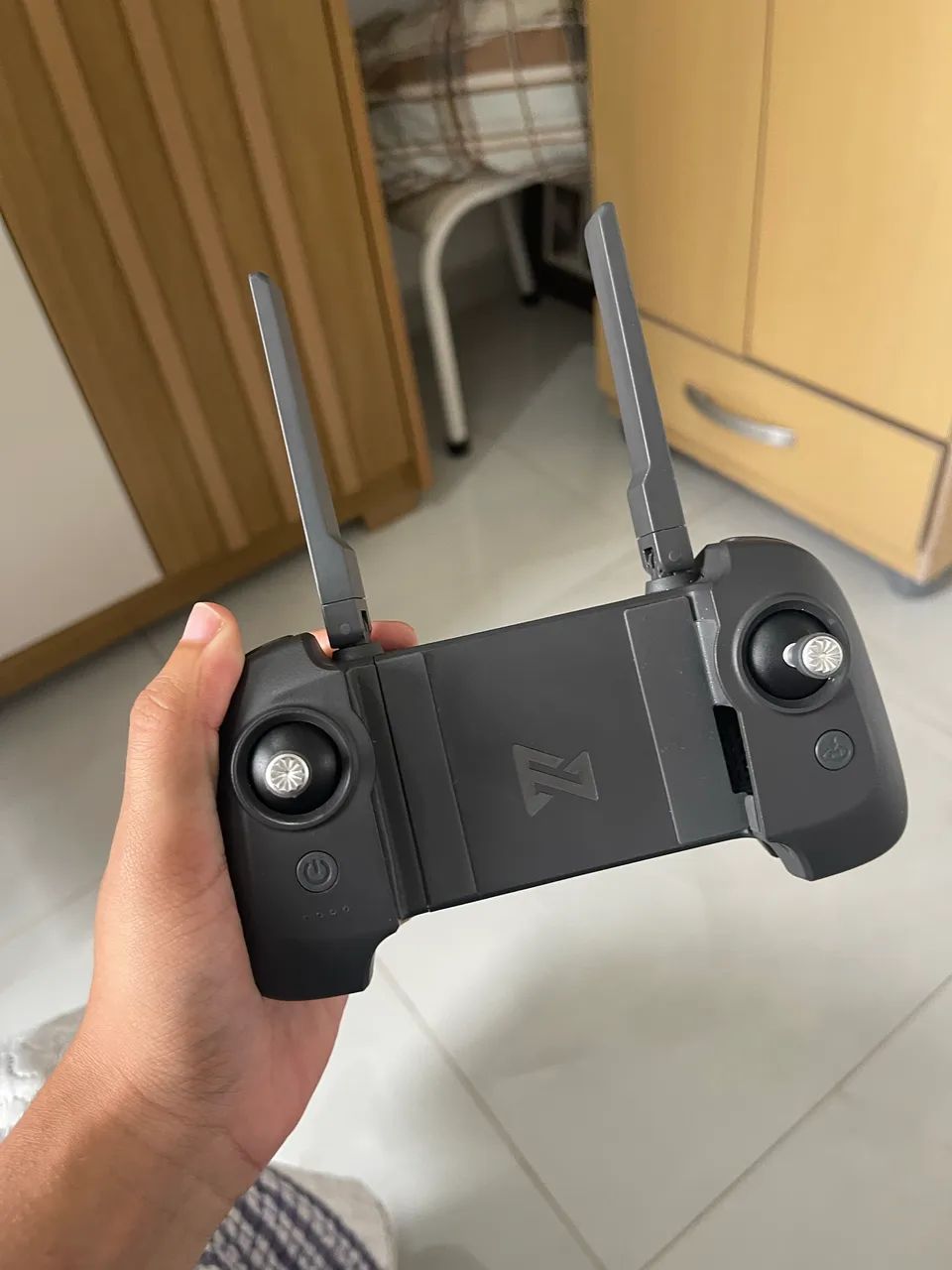 CONTROLE DRONE FIMI MINI 3 - Foto 4