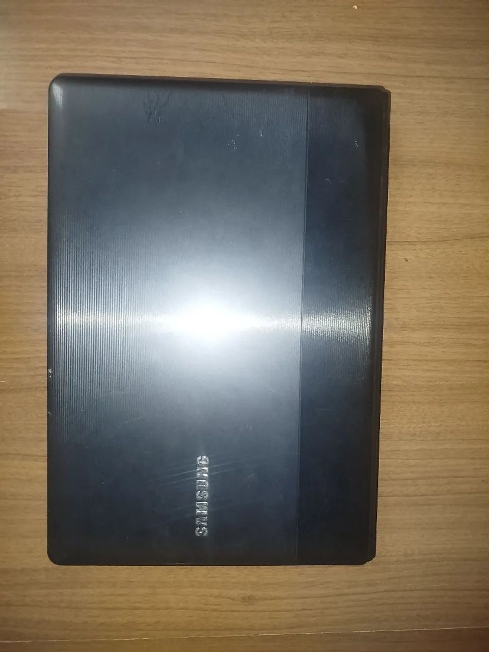 Notebook Samsung NP300E4C ? Core i5 3ª Geração